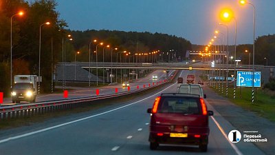 Более тысячи километров дорог построят и отремонтируют в Челябинской области в ближайшие 5 лет