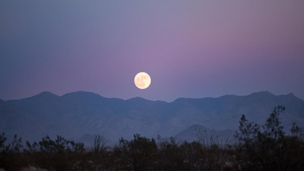 Фаза Луны может влиять на здоровье