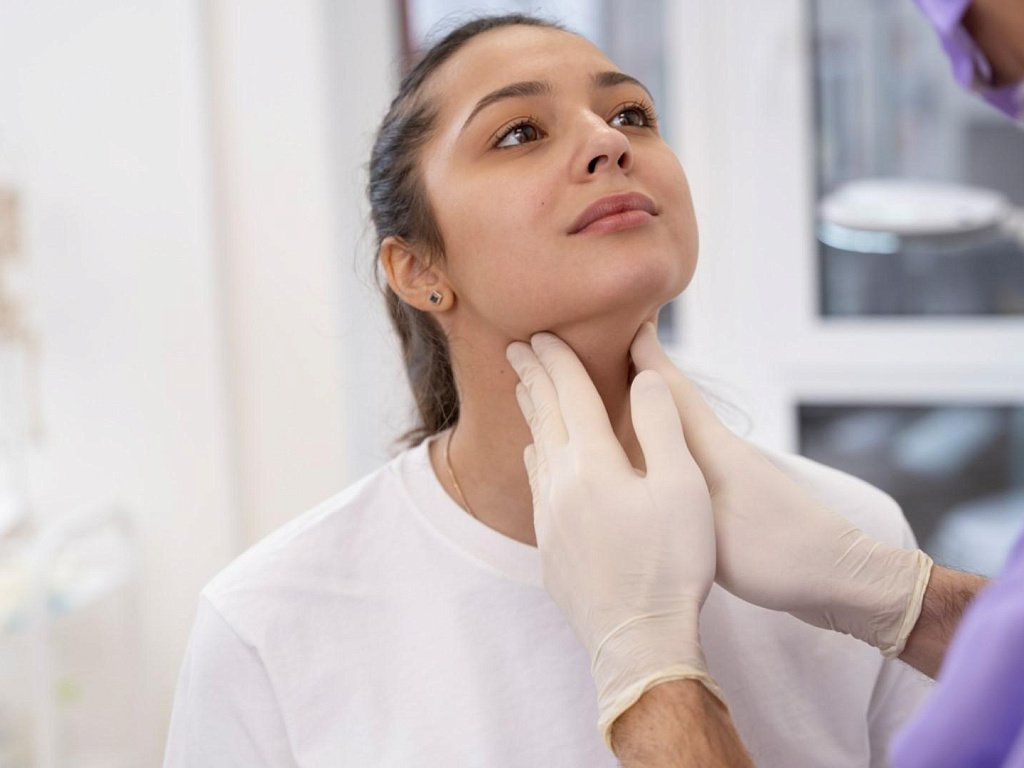 Регулярная проверка помогает выявить заболевания