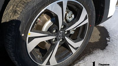 Куда челябинцам девать изношенные автомобильные шины и сколько это стоит