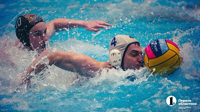 Ватерполисты Челябинска одержали победу на турнире памяти Егора Манова