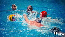 Ватерполисты Челябинска одержали победу на турнире памяти Егора Манова