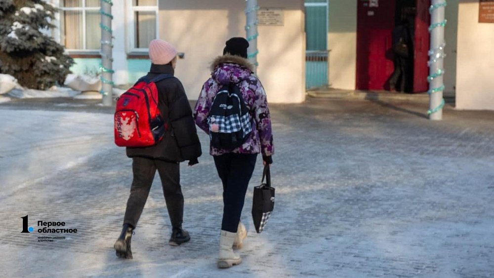 В Челябинске вводят новые меры социальной поддержки для детей погибших участников СВО