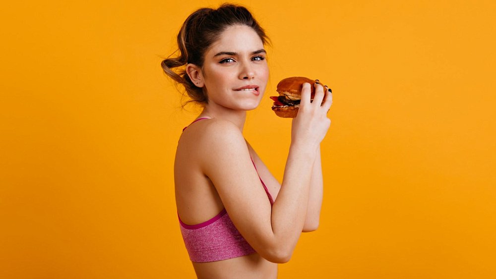 Почему нельзя тренироваться на голодный желудок