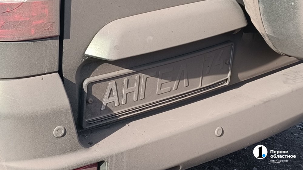 Весна на донецкой улице. Часть 2: Гагарин