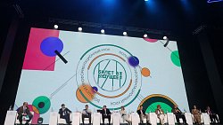 В Челябинской области пройдет всероссийский форум по профориентации школьников