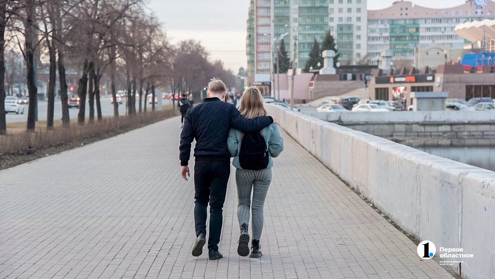 Теплая и ветреная погода сохранится в Челябинской области 23 марта