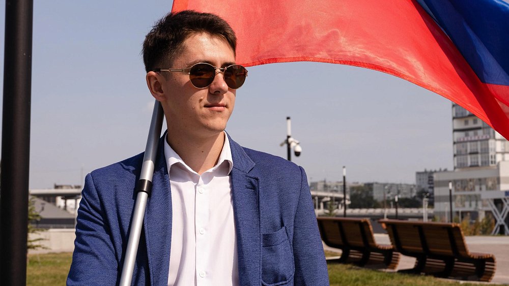 Евгений Гордиенко: наши уроки помогают детям преодолеть страх