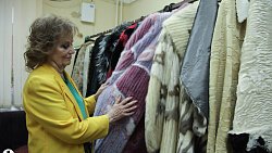 В Челябинске прошел фестиваль «Платье города — 2023»