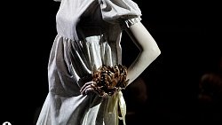 В Челябинске прошел фестиваль «Платье города — 2023»