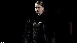 В Челябинске прошел фестиваль «Платье города — 2023»