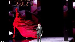 В Челябинске прошел фестиваль «Платье города — 2023»