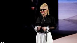 В Челябинске прошел фестиваль «Платье города — 2023»