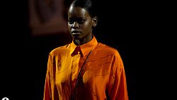 В Челябинске прошел фестиваль «Платье города — 2023»