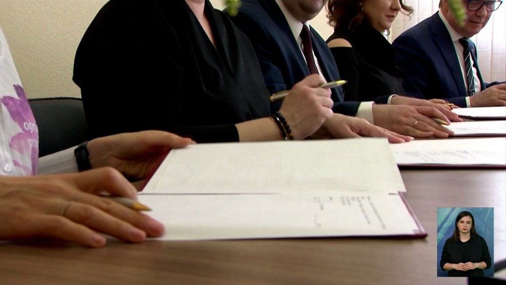 Министерство культуры подписало соглашение со СМИ