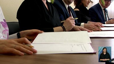 Министерство культуры подписало соглашение со СМИ