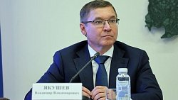 На Урале более 300 населенных пунктов попадают в зону подтопления во время паводка