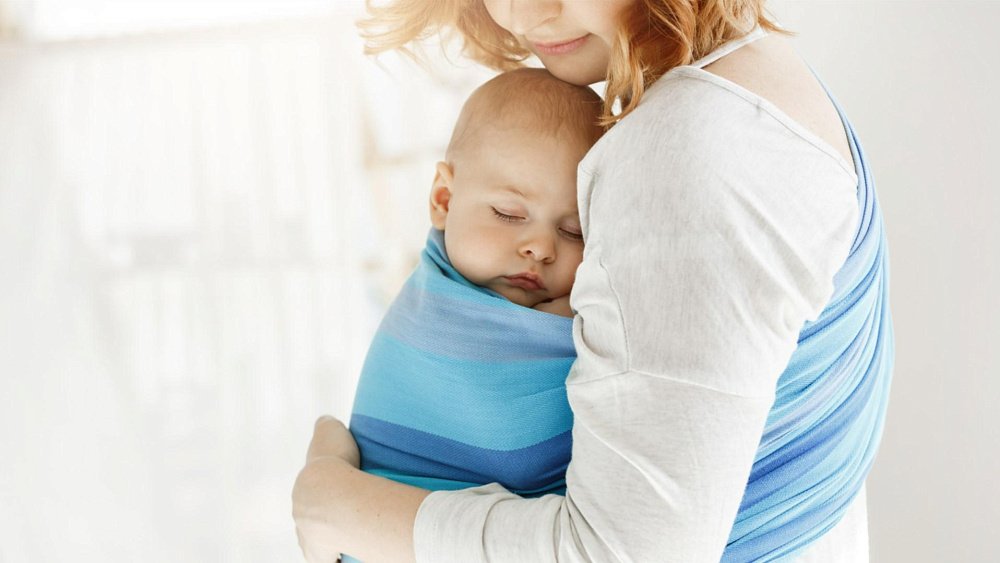 Отчего младенцам присущ приятный аромат