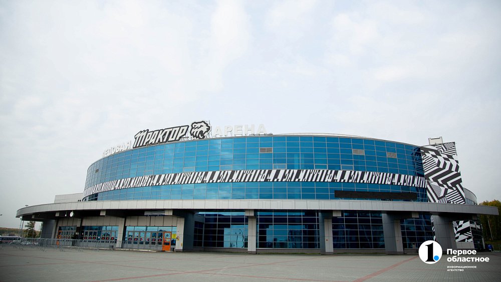 В Челябинской области определили почти 200 площадок для сборов и митингов