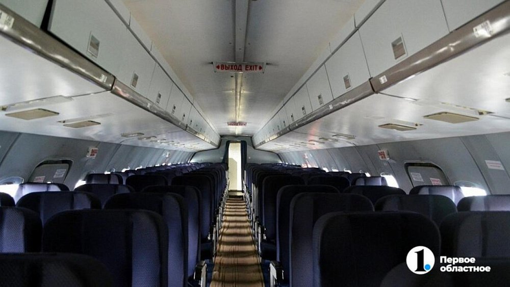 Между Челябинском и Узбекистаном запустят прямое авиасообщение