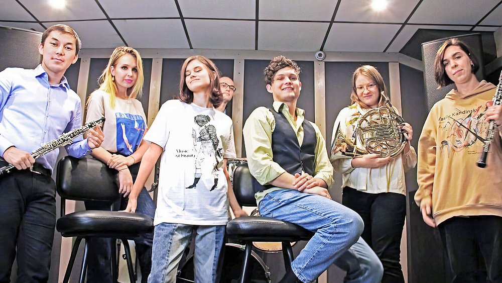 В Челябинске проходит очный этап музыкального форума «Худсовет»