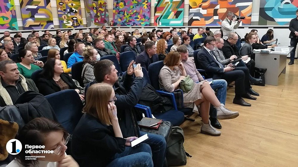 В Челябинске сорвались слушания по строительству семиэтажного офиса для «Красного & Белого»