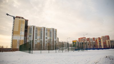 Эксперты прогнозируют снижение цен на вторичное жилье в Челябинской области
