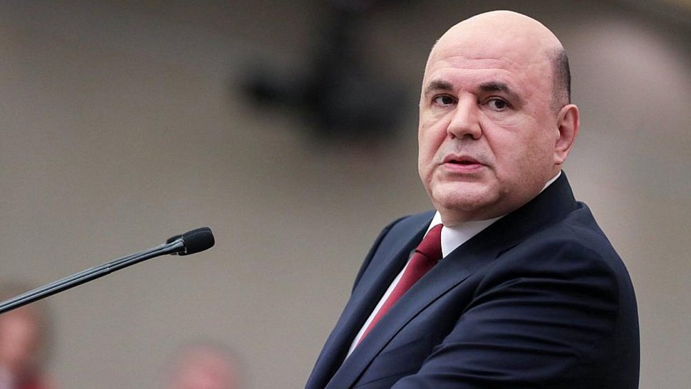 Челябинский политолог прокомментировал речь Михаила Мишустина о борьбе с санкциями