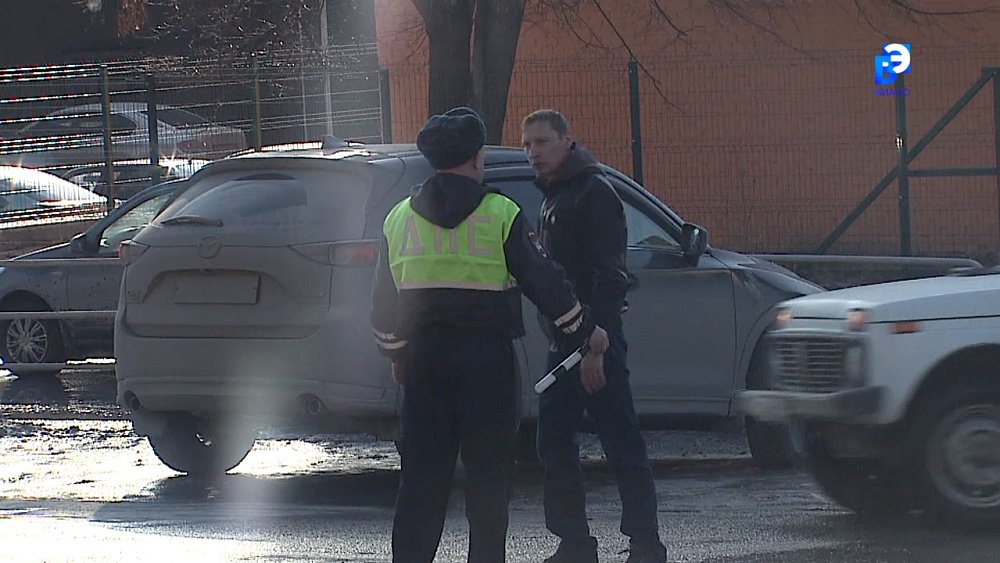 В Миассе проходит профилактическая акция