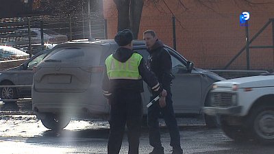 В Миассе проходит профилактическая акция