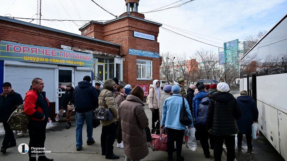 Вокзал не для двоих. С чем приходится мириться южноуральцам при поездках на междугородных автобусах