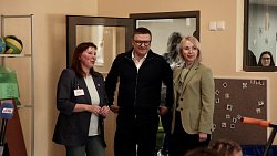 В городах Челябинской области откроют центры для детей с аутизмом