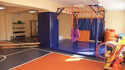 В городах Челябинской области откроют центры для детей с аутизмом