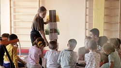 В городах Челябинской области откроют центры для детей с аутизмом