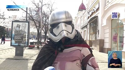 82% россиян чувствуют себя счастливыми