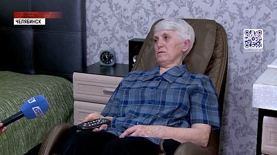 Пенсионерке навязали кредит на гаджеты