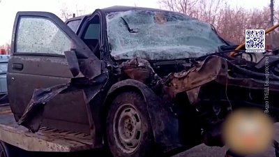 Подросток устроил смертельное ДТП