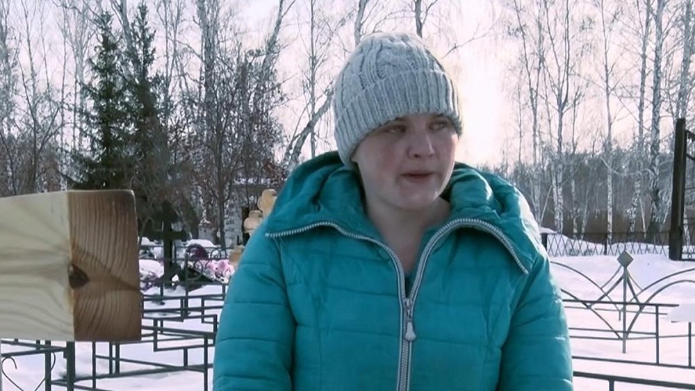 Мать погибшего в Южноуральске ребенка лишили родительских прав на остальных детей