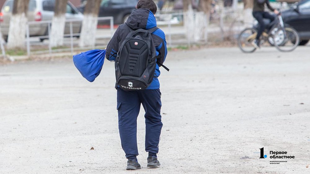 Подследственный учитель из Копейска отказался комментировать свою позицию по делу об унижении школьника