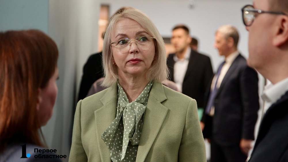 Ирина Гехт предложила проводить психологические консультации педагогам при профессиональном выгорании