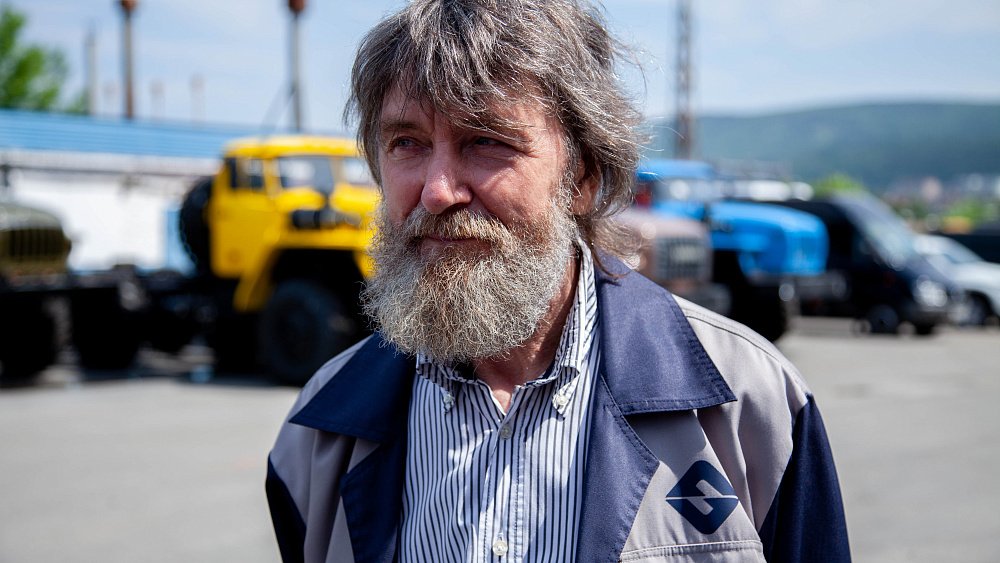 Федор Конюхов отправился в трансконтинентальную экспедицию на воздушном шаре