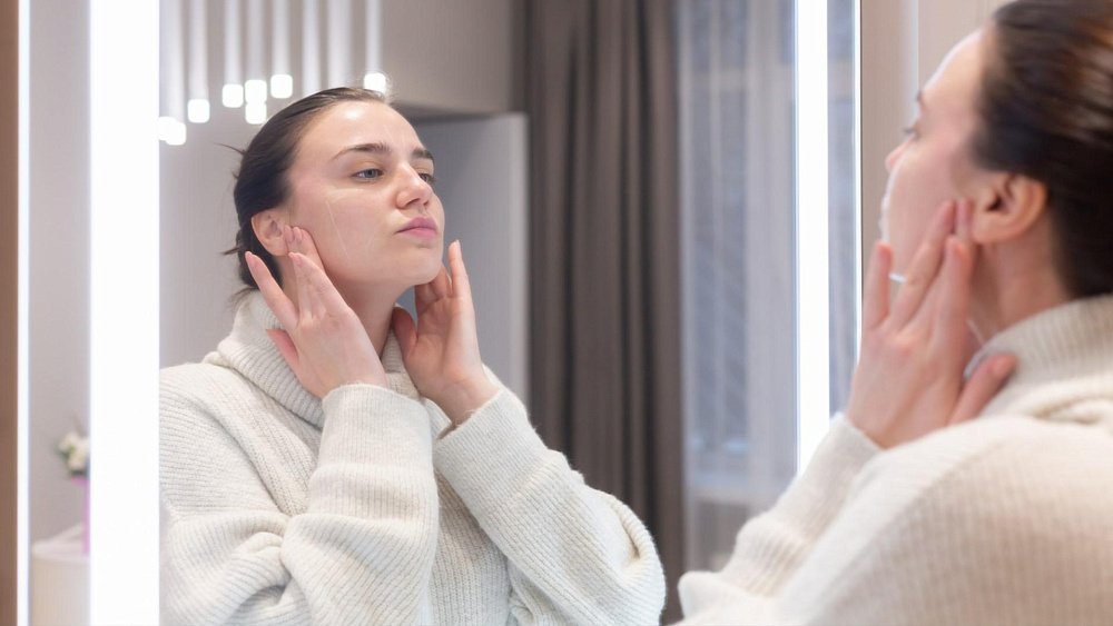 Избыток кортизола провоцирует увядание кожи