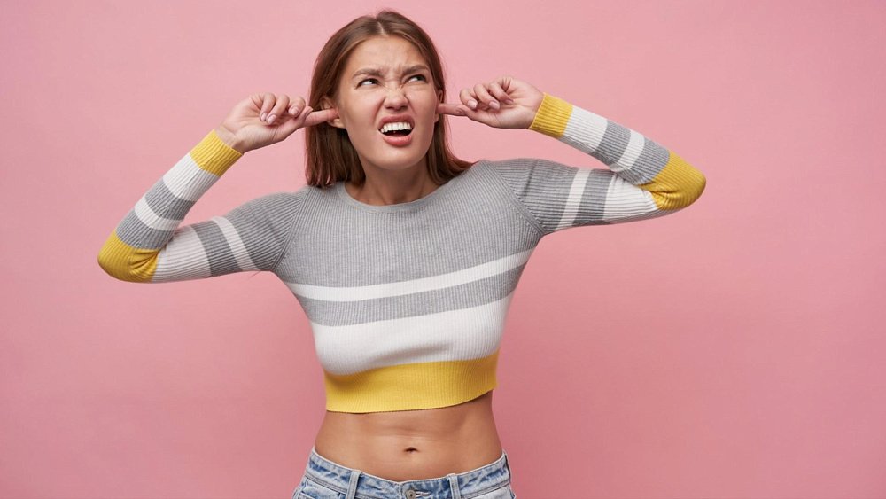 В чем проявляется мизофония