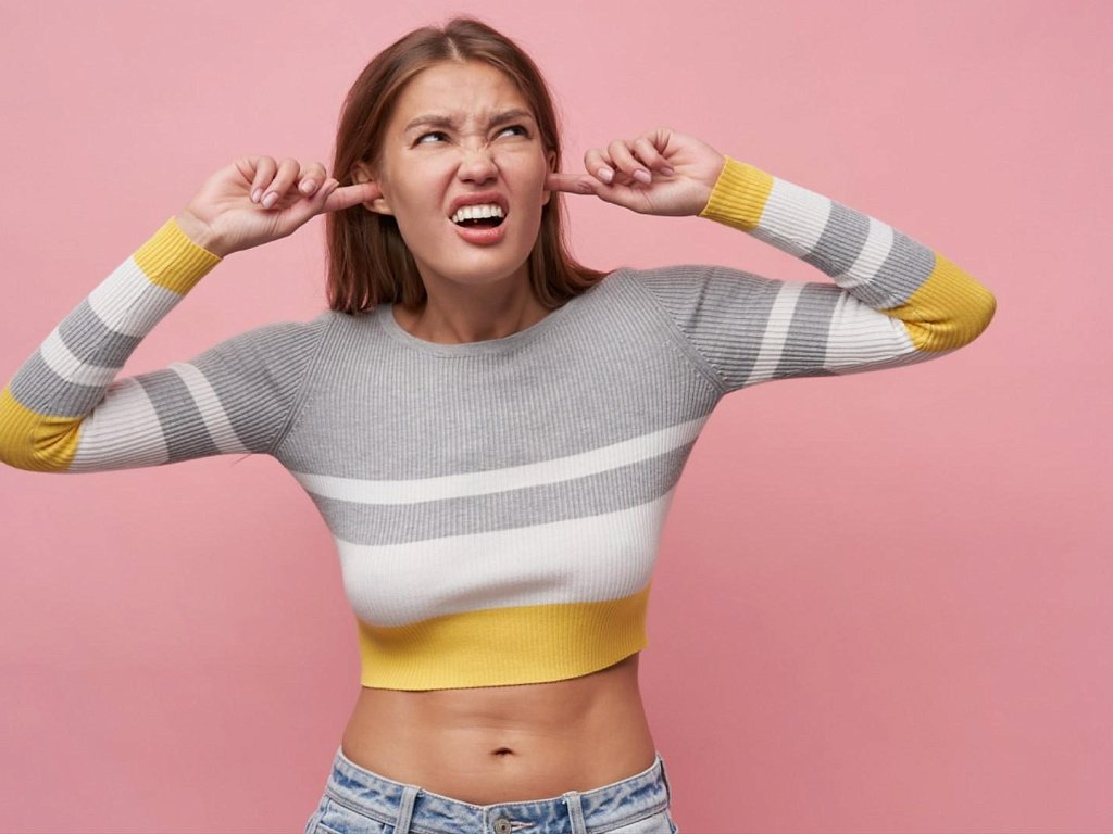 В чем проявляется мизофония