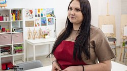 Творчество и господдержка подарили девушкам из Челябинска путевки в новую жизнь