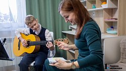 Творчество и господдержка подарили девушкам из Челябинска путевки в новую жизнь