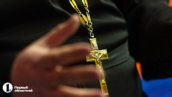 Отец Евгений Мартенец: военный священник помогает солдату остаться христианином