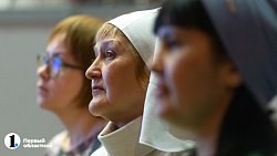 Отец Евгений Мартенец: военный священник помогает солдату остаться христианином