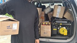 Отец Евгений Мартенец: военный священник помогает солдату остаться христианином