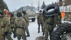 Отец Евгений Мартенец: военный священник помогает солдату остаться христианином